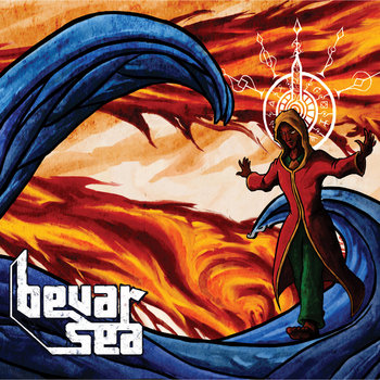Bevar Sea cover art