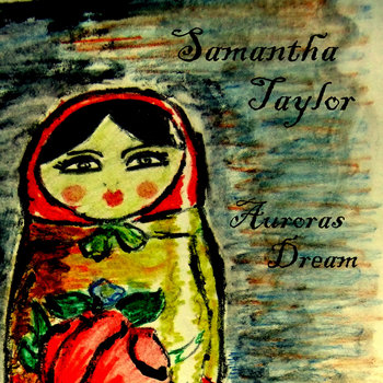 Auroras Dream cover art
