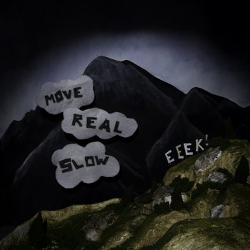 Move Real Slow cover art