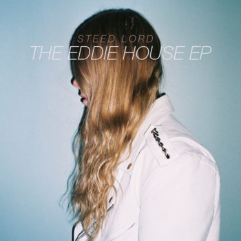 The Eddie House EP cover art