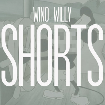 Shorts cover art