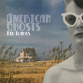 American Ghosts cover art