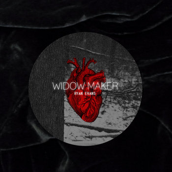 Widow Maker cover art