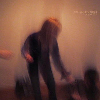 Annette cover art