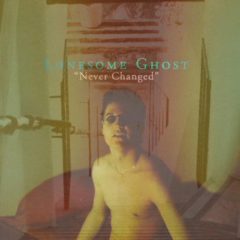Never Changed cover art