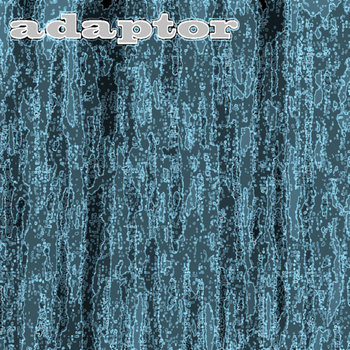 Adaptor - Name cover art