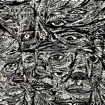 Sweatshop Sounds cover art