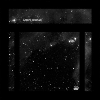 Outgoing Personality EP cover art