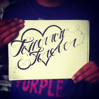 Tomorrow & Forever (Original Mix) cover art