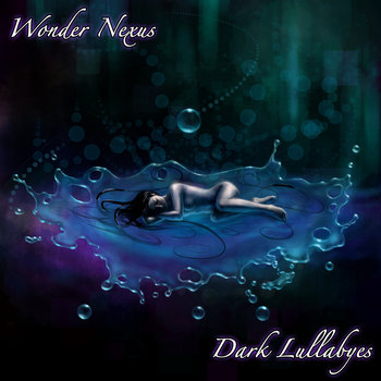 Dark Lullabyes cover art