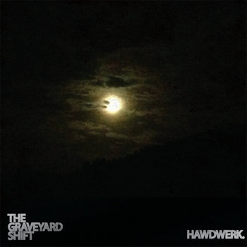 The Graveyard Shift cover art