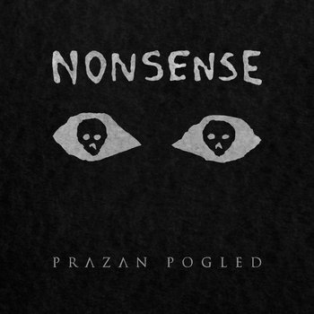 Nonsense - Prazan Pogled cover art