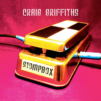 STOMPBOX cover art