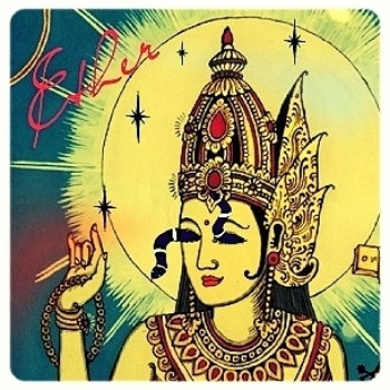 Ether cover art