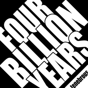 Four Billion Years cover art