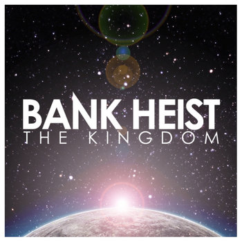 The Kingdom cover art