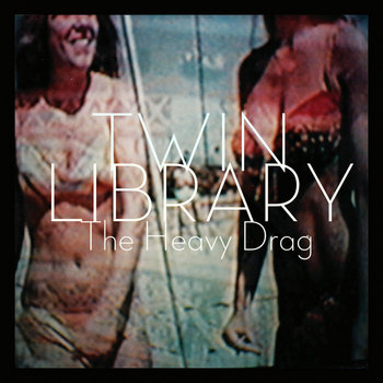 The Heavy Drag cover art