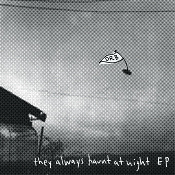 They Always Haunt At Night cover art