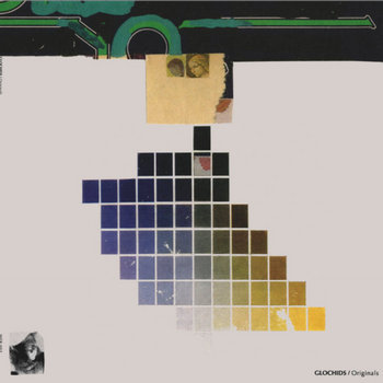 Originals cover art