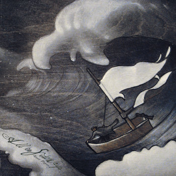 All Is Sideways cover art