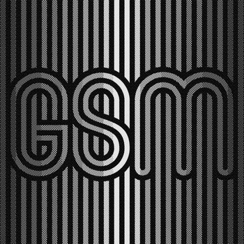 GSM cover art