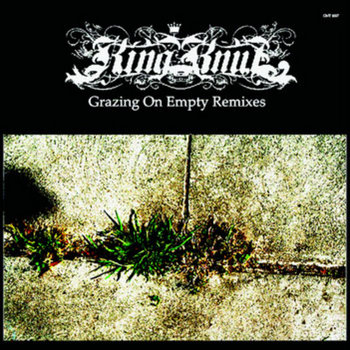 Grazing | Remixes cover art