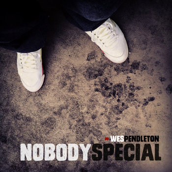 Nobody Special cover art