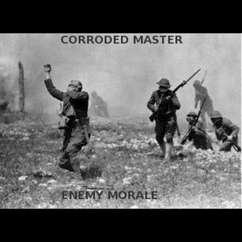 Enemy Morale cover art