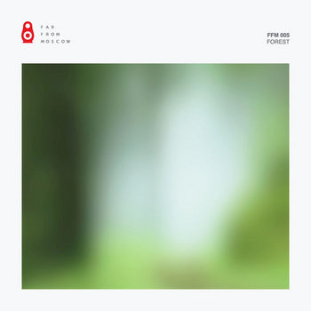 Forest cover art