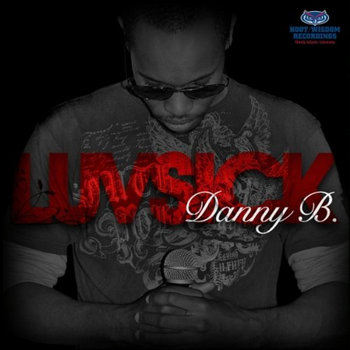 Luvsick cover art