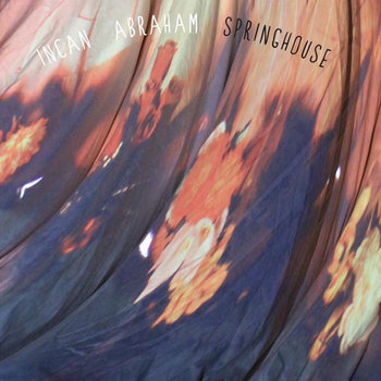SPRINGHOUSE cover art