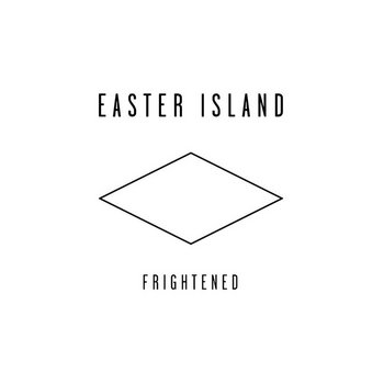 Frightened cover art