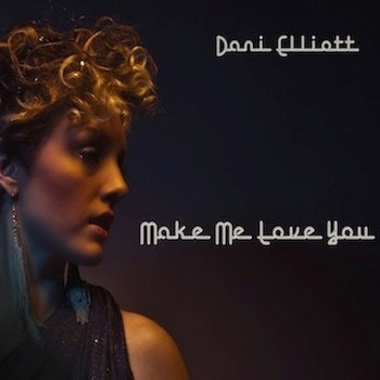 Make Me Love You cover art