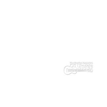 The White Album pt 2 cover art