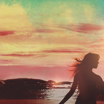 Let Yourself Be Huge cover art