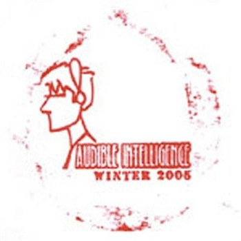 Audible Intelligence: Winter 2006 cover art