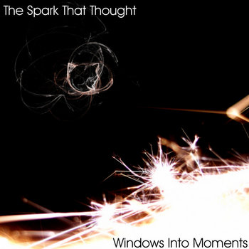 Windows Into Moments cover art