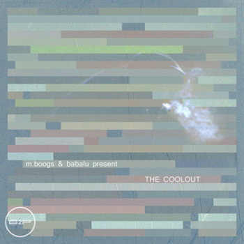 The Coolout cover art