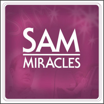 Miracles cover art