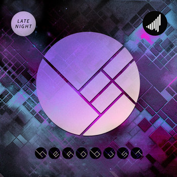 heRobust - Late Night (STRTLP003) cover art