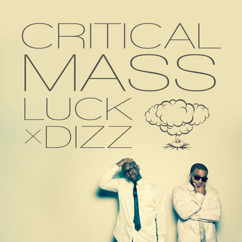 Critical Mass cover art