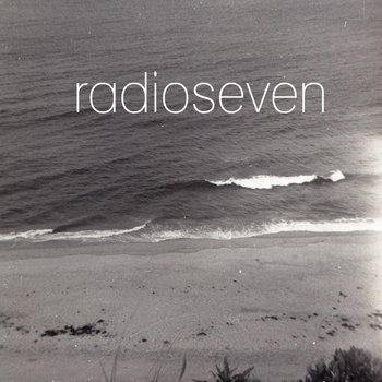 radioseven cover art