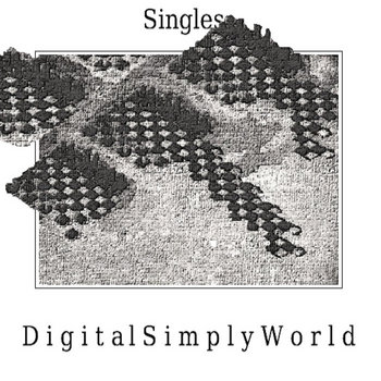 Singles cover art