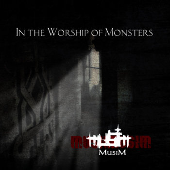 In the Worship of Monsters cover art
