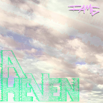 A Heven cover art