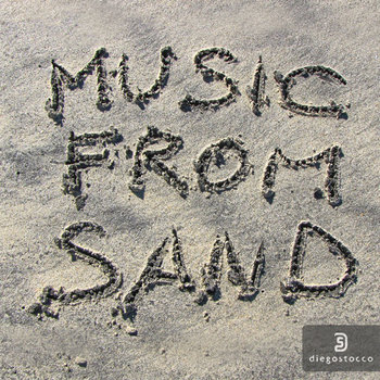 Music From Sand cover art