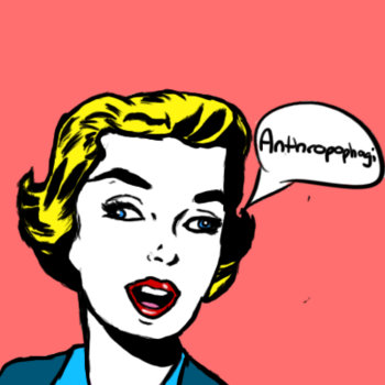 Anthropophagi Demo cover art