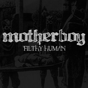 Filthy Human cover art