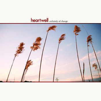 Certainty of Change cover art