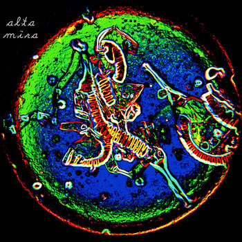 Alta Mira (2009) cover art